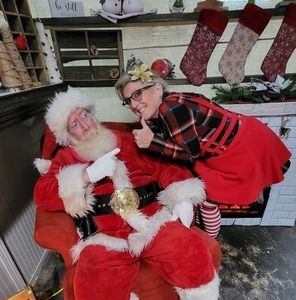 Meet your Posher, Terrylynn